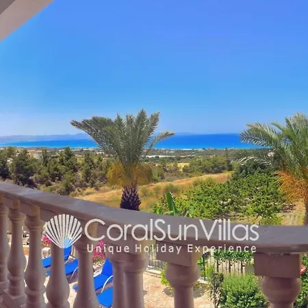 Paradise 413 By Coral Sun *