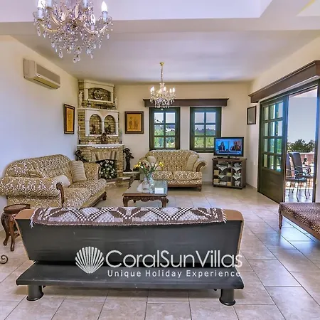 Paradise 413 By Coral Sun