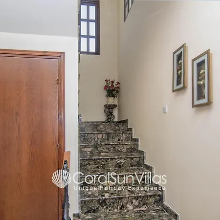 Paradise 413 By Coral Sun Villa Kato Yialia