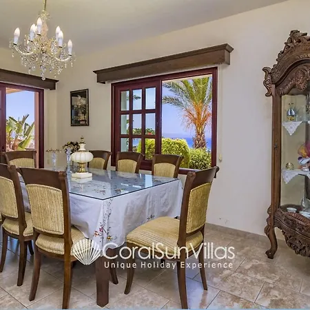 Paradise 413 By Coral Sun