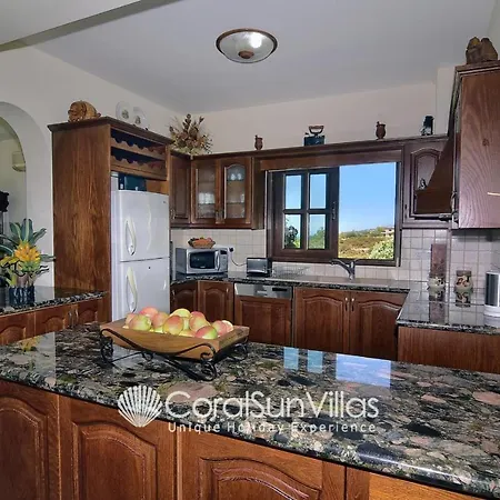 Paradise 413 By Coral Sun Villa