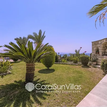 Paradise 413 By Coral Sun Kato Yialia