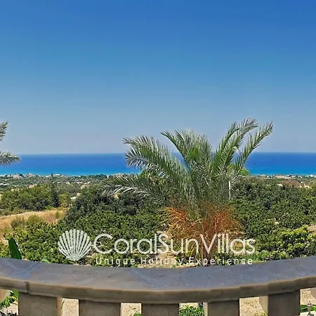 Paradise 413 By Coral Sun Villa *