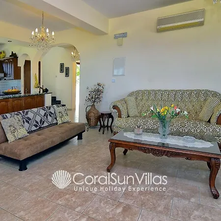 Paradise 413 By Coral Sun Villa *