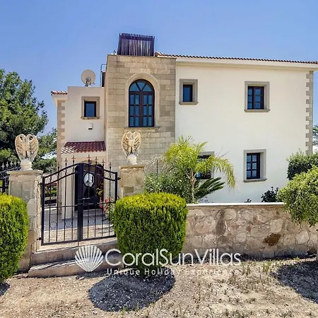 Paradise 413 By Coral Sun