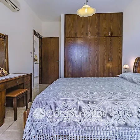 Paradise 413 By Coral Sun Villa Kato Yialia