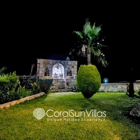 Paradise 413 By Coral Sun Villa *