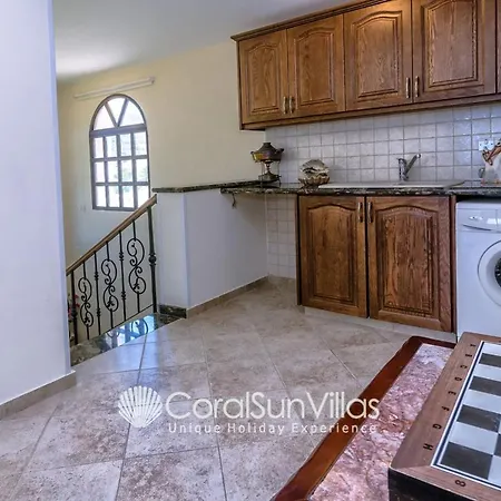 Paradise 413 By Coral Sun