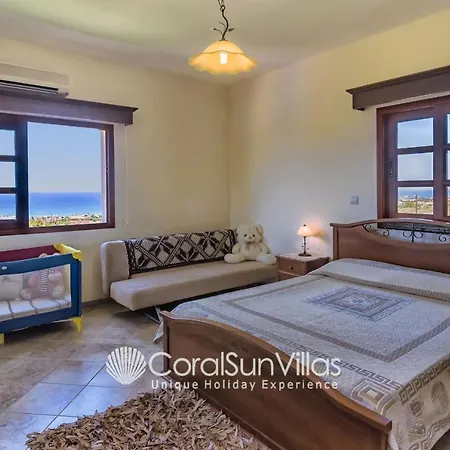 Paradise 413 By Coral Sun Villa