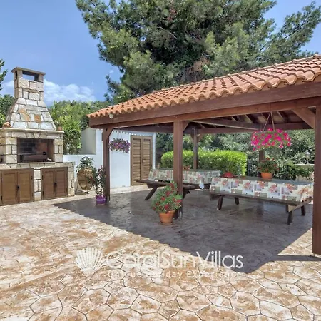 Paradise 413 By Coral Sun Villa *