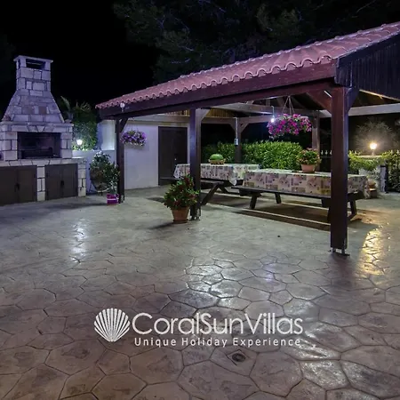 Paradise 413 By Coral Sun Kato Yialia