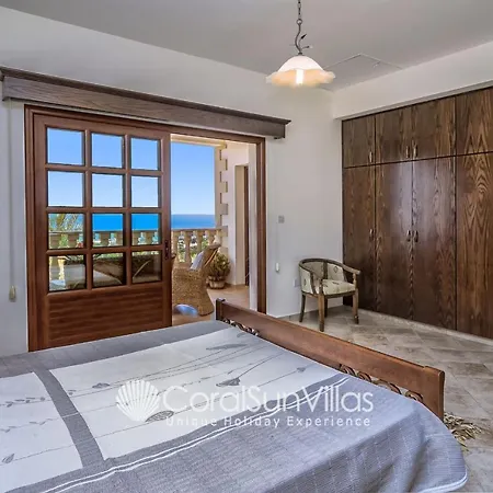 Paradise 413 By Coral Sun