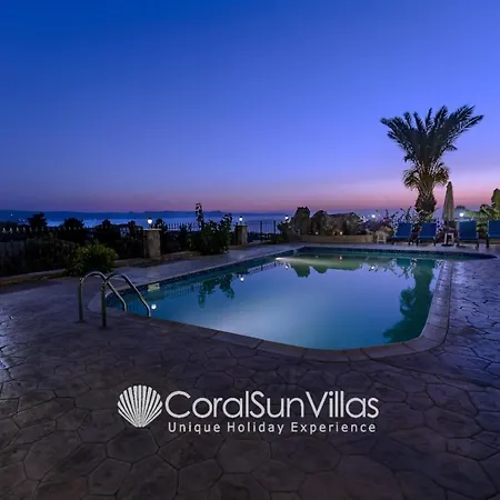 Paradise 413 By Coral Sun