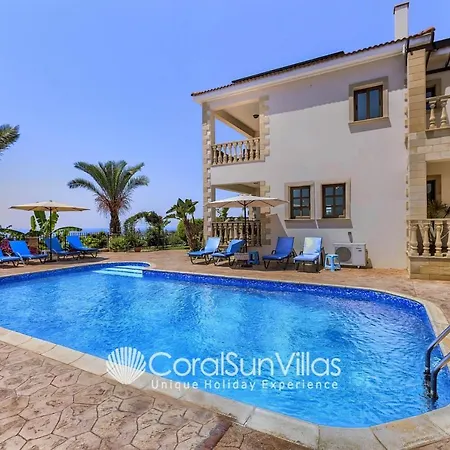 Paradise 413 By Coral Sun *