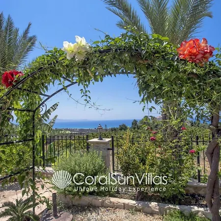 Paradise 413 By Coral Sun