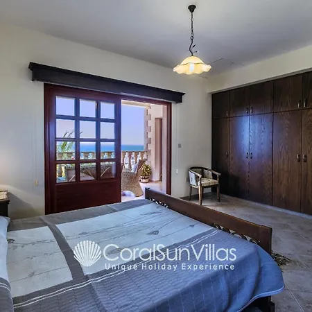 Paradise 413 By Coral Sun Villa *