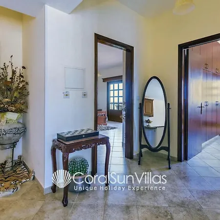 Paradise 413 By Coral Sun Villa *