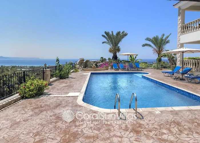 Paradise 413 By Coral Sun