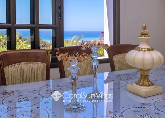 Paradise 413 By Coral Sun